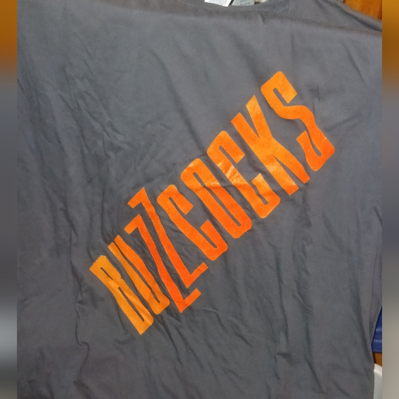 Buzzcocks tee - Picture 3 of 4